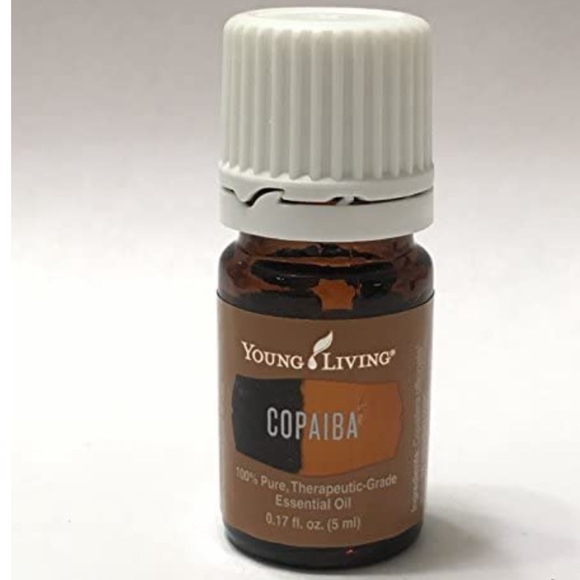 🆕Young Living🌱Copaiba Essential Oil 5ml sealed - Picture 2 of 3